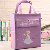 【Маленькая девочка】 фиолетовый