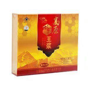 选购正宗颐寿园颐园蜂王浆，如何确保冷链配送与品质保障？