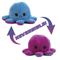 Фиолетовый 浅 голубой