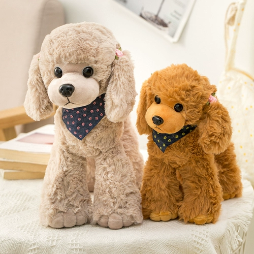 Реалистичная плюшевая милая игрушка, тряпичная кукла, подарок на день рождения