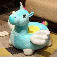 Единорог Грин