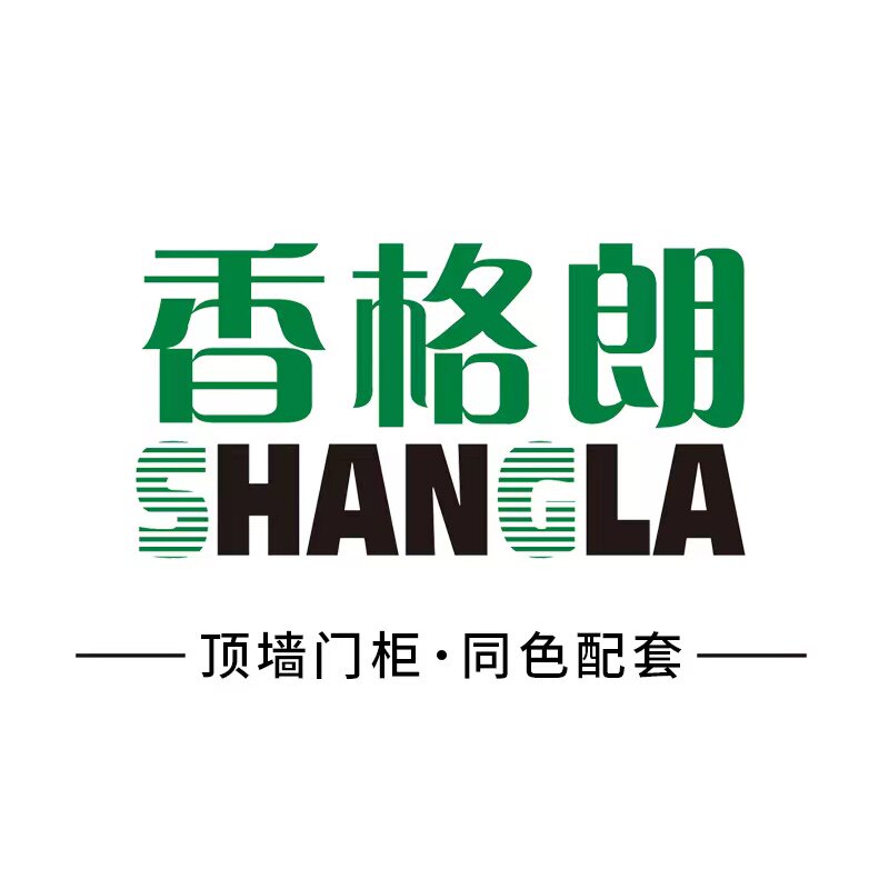 香格朗顶墙厂家直营店的LOGO