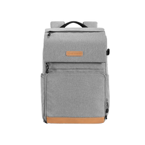 KFCONCEPT Zhuoer photography bag shoulder camera bag professional multi-functional large capacity mirrorless digital drone suitable for Canon Nikon Sony Fuji leisure travel SLR backpack for men and women