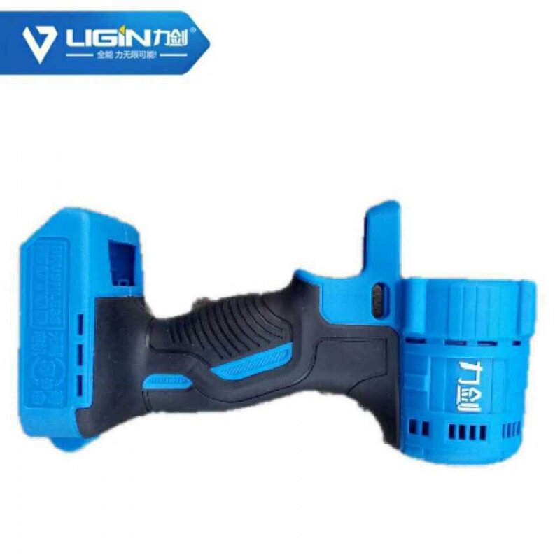 Force sword 6028 shell small Gothic lions to get electric screw driver shell lithium electric wrench machine to protect shell casing