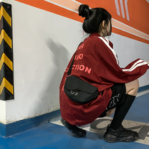 Canvas bag women crossbody bag 2020 new Japanese fashion students Korean version of simple versatile shoulder mobile phone bag