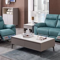 Chivas first class living room simple small apartment tea table cabinet dining table chair cloud soft diffuse 10132 fashion