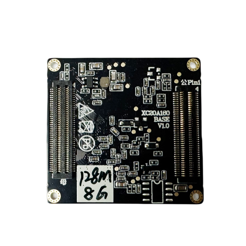工业级Linux核心板 君正X2000 低功耗 快速启动实时系统 XC20A