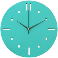 Светло -голубой точечная полоса