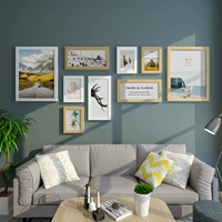 Baiyuan-Landscape по пути