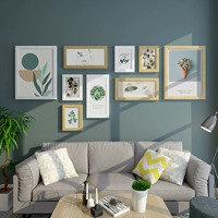 Baiyuan-Fresh Green Plant