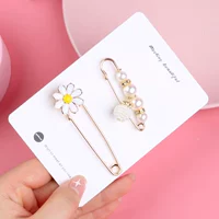 12# Daisy 2 -Piece Set