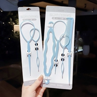 11#синяя комбинация