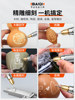 Engraving Pen, Electric Grinding Pen, Engraving Knife, Lettering Pen, Small Nuclear Wood Carving Machine, Jade Carving Tool