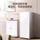 Haier 151L/211L household small drawer-type freezer first-class energy-saving mother and baby food freezer refrigerator