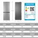 Leader/Songshua Bcd-180Llc2Ezs9 Double-Open Two-Door Energy-Saving Dormitory Rental Home Small Refrigerator