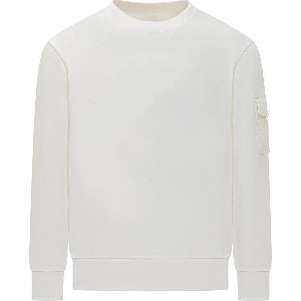 【 Discount 】Sweatshirt 스웨트 셔츠 运动长袖 RY 3