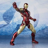 Подвижная фигурка, кукла, SHF