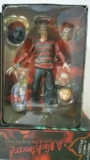 Neca Luxury Movie Version The Ghost Murder Flyli Super Goy Doving Could