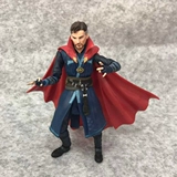 Подвижная фигурка, кукла, SHF