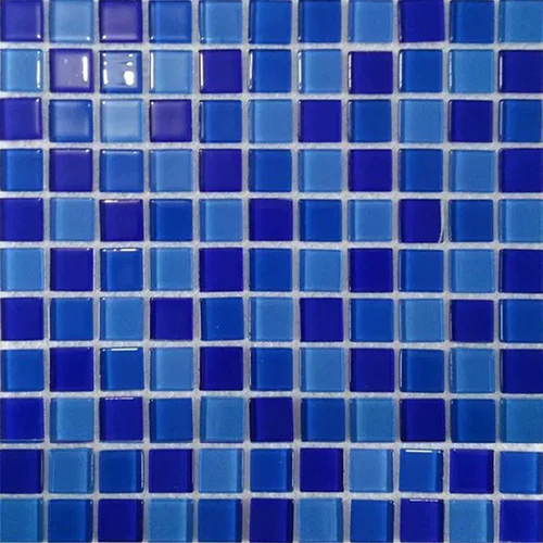 Стеклянный бассейн, мозаика, головоломка, делается под заказ