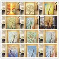 Цена за единицу дерева Facai 1 составляет 390/квадратный метр