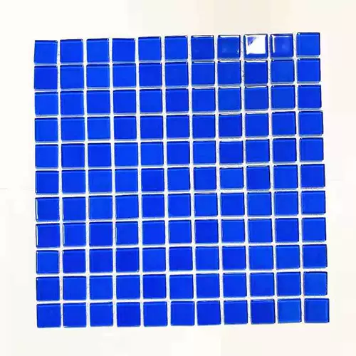 Стеклянный бассейн, мозаика, головоломка, делается под заказ