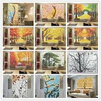 Цена за единицу дерева Facai 4 составляет 390/квадратный метр