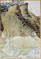 Вырежьте простой CH100W70