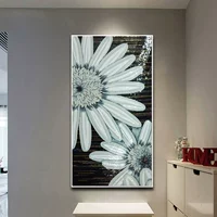 10 Crystal Ice Jade Cut Rim Sunflower B