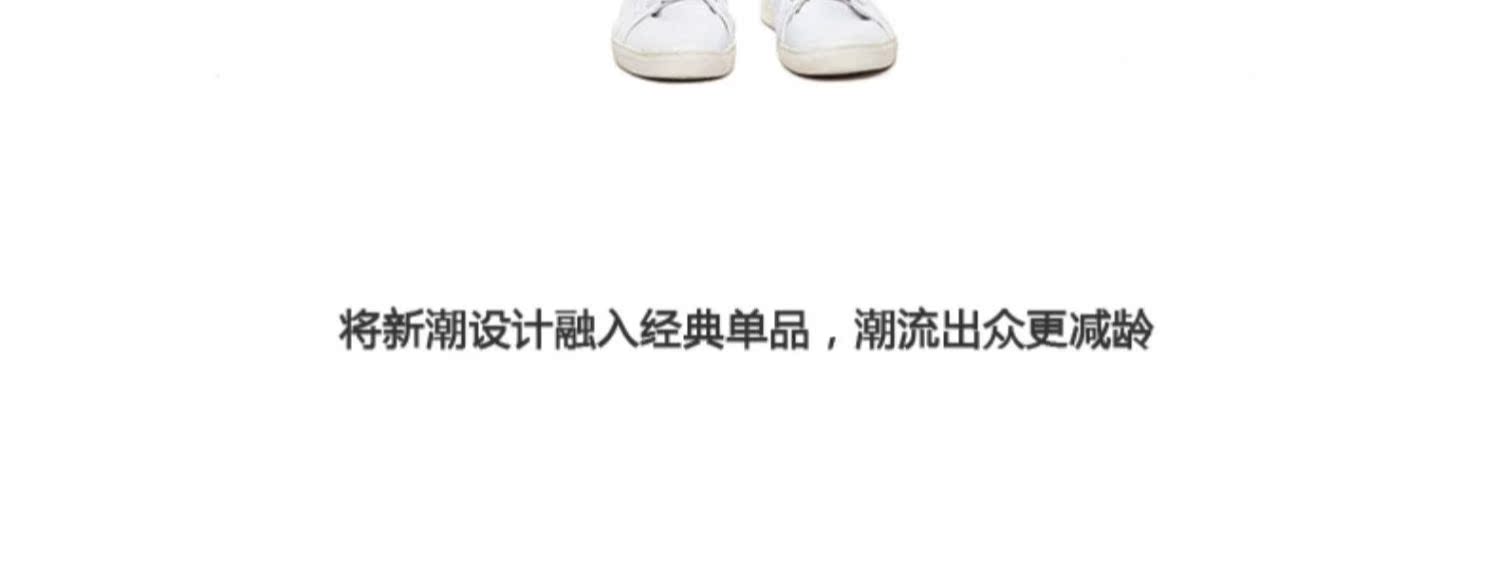 DƯỚI GARDEN Quần short denim nữ 2019 hè mới tự canh quai cũ 9301XAC - Quần short quần lửng nữ hàn quốc