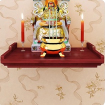 Father Chuan offers special table wall hanging wall for tables and statue statue statue statue