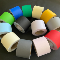 Door frame insert door and closing window sealing repair pvc line squadrant self-adhesive new wood paper window