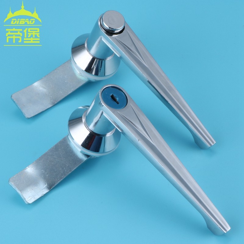 Emburg MS301-1A-2A distribution box cabinet door handle lock switch control box industrial mechanical equipment lock