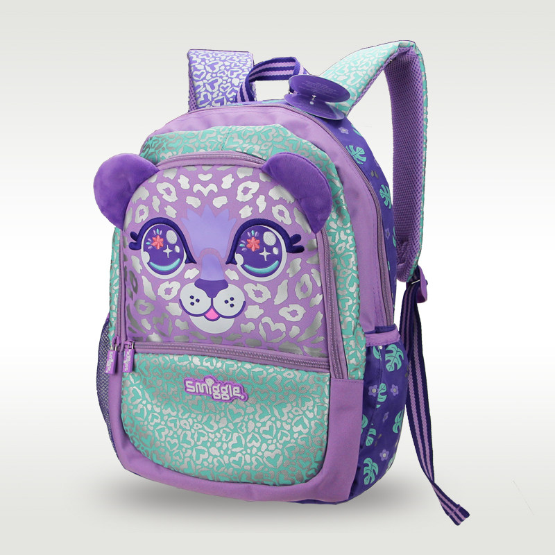 Игрушка smiggle original hot selling children's school bag girls sho OTHER