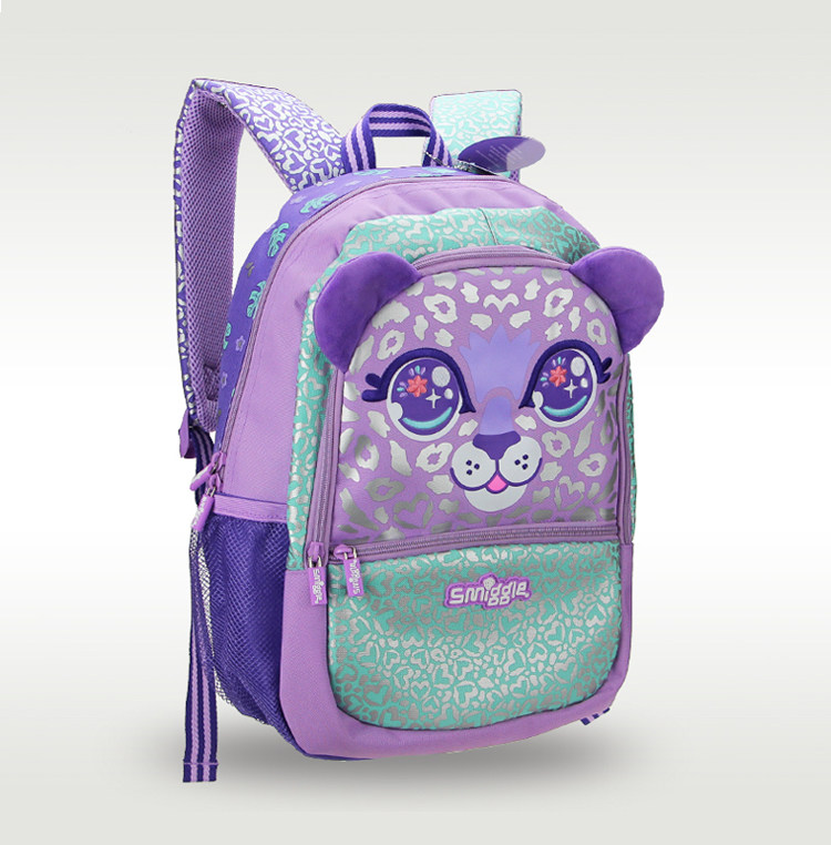 Игрушка smiggle original hot selling children's school bag girls sho OTHER