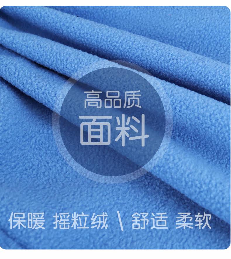 汪汪队 儿童 摇粒绒小马甲 图2