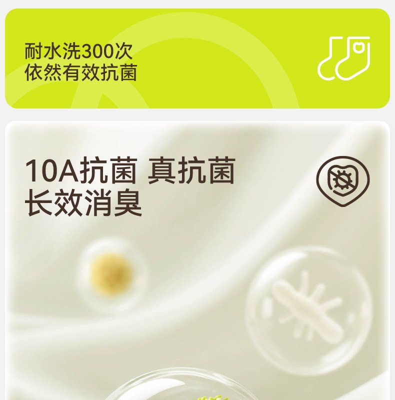 【100%棉】女童袜子夏季薄款纯棉透气网眼袜儿童女宝秋季宝宝童袜 — 18