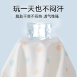 Детская летняя пижама, детский комплект