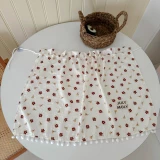 Детская штора, ткань, детский хлопковый солнцезащитный крем, защита от солнца