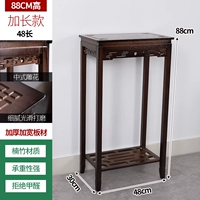 [Обновить жирным шрифтом] 88 высоких цветочных стендов с расширенной облачной тенью