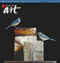 American Art Collector 2021-10 om-yssj CP