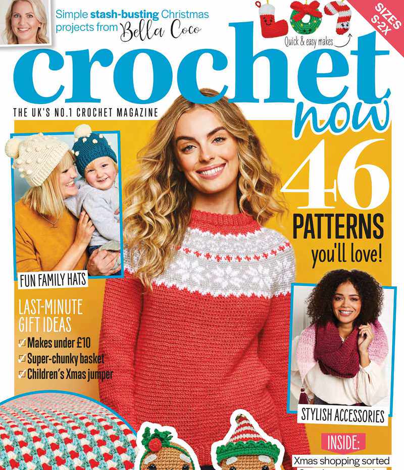 The Crochet Now 2021-I75 om-sg CP