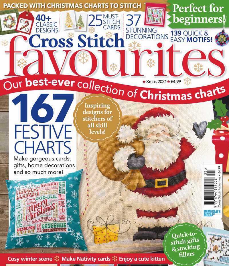Cross Stitch Favourites 2021-09 om-sg CP-Taobao