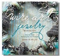 Wire Art Jewelry om-sg EP