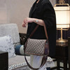 Spring and summer hot new style underarm single shoulder crossbody bag