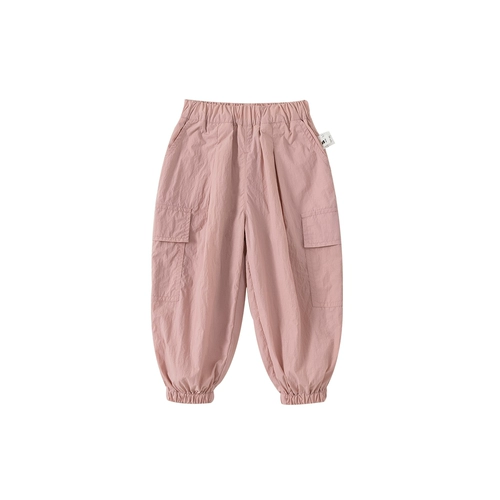 Весенние детские штаны для мальчиков для отдыха, тренд сезона