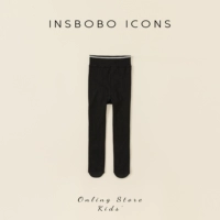 Черный (интегрированный бархат)