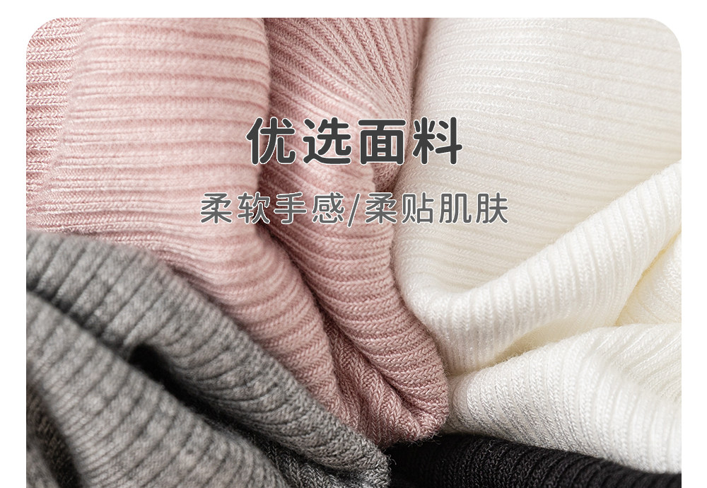 INSbobo女童安全裤夏季薄款儿童保险裤防走光小女孩打底裤短款 — 5