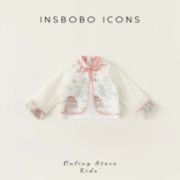 Розовый топ