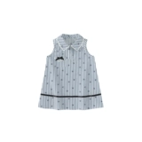 INSbobo Платье, летний наряд маленькой принцессы, юбка на девочку, летняя одежда